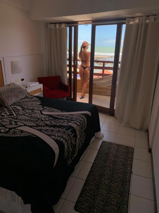 Casa Na Beira Da Da Pipa House Luxury