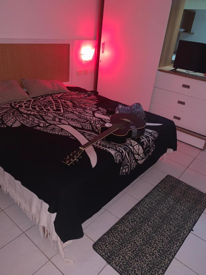 Apartment Casa Na Beira Da Da Pipa House Luxury