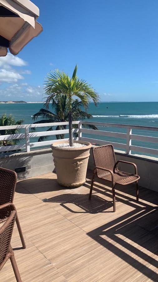 Casa Na Beira Da Da Pipa House Luxury