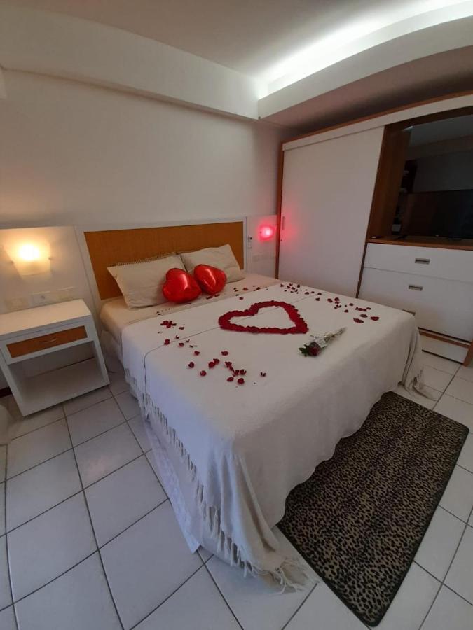 Casa Na Beira Da Da Pipa House Luxury Apartment Praia de Pipa