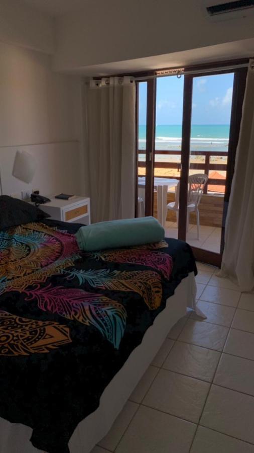 Casa Na Beira Da Da Pipa House Luxury