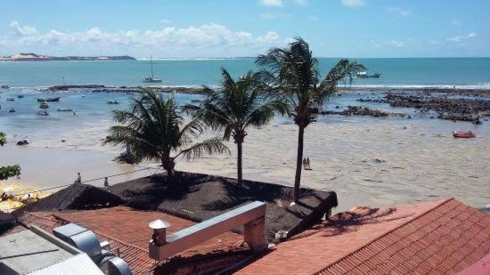 Casa Na Beira Da Da Pipa House Luxury Apartment *