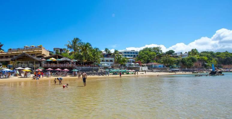 Casa Na Beira Da Da Pipa House Luxury Apartment Praia de Pipa