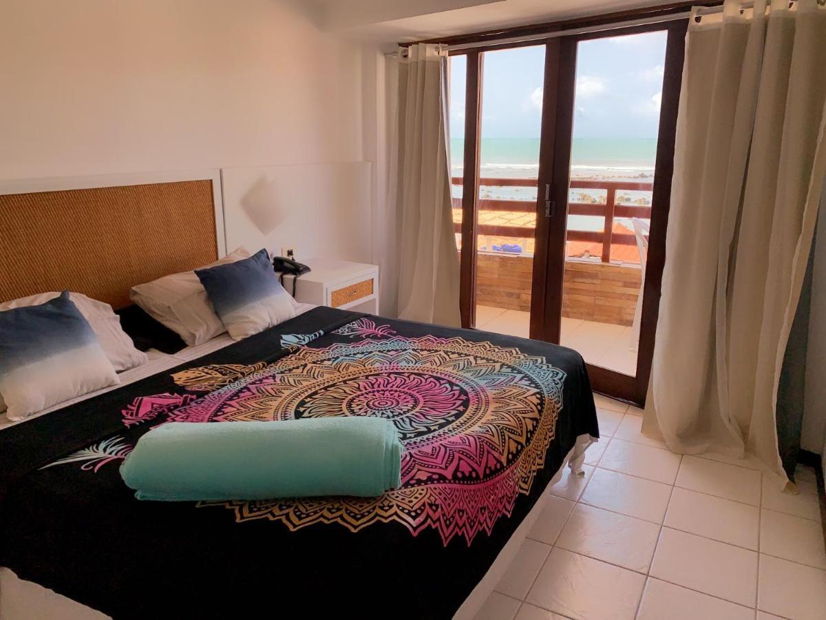 Apartment Casa Na Beira Da Da Pipa House Luxury