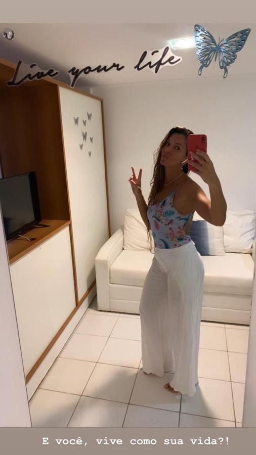 Casa Na Beira Da Da Pipa House Luxury