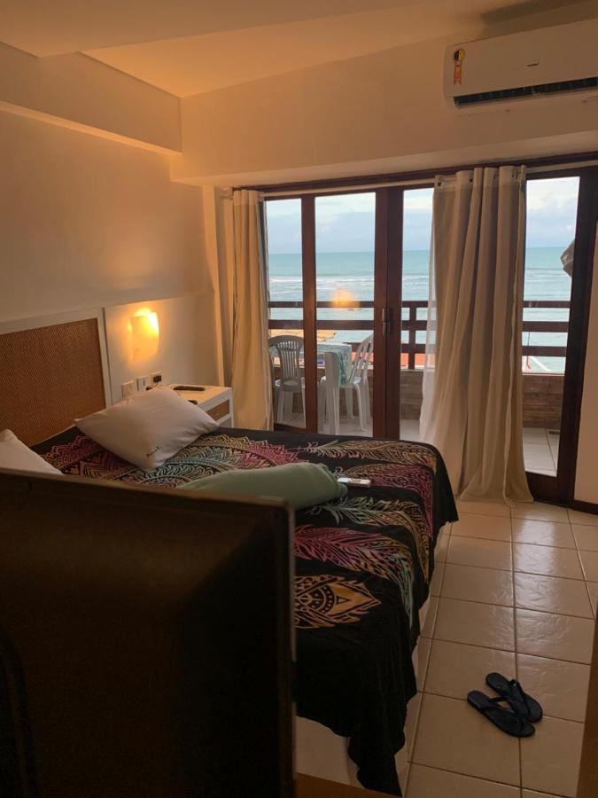 Apartment Casa Na Beira Da Da Pipa House Luxury Praia de Pipa