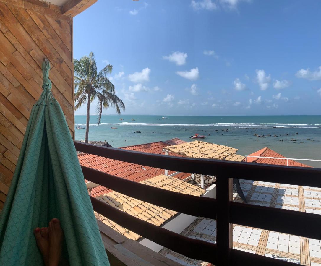 Casa Na Beira Da Da Pipa House Luxury Apartment