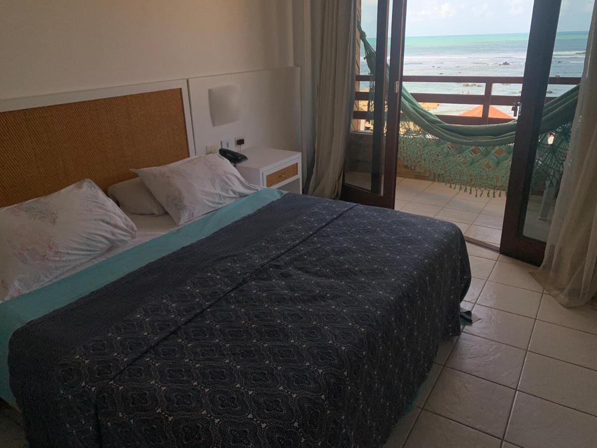 Casa Na Beira Da Da Pipa House Luxury