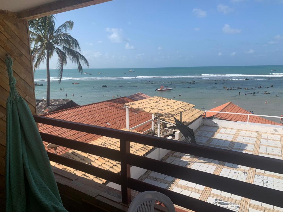 Casa Na Beira Da Da Pipa House Luxury