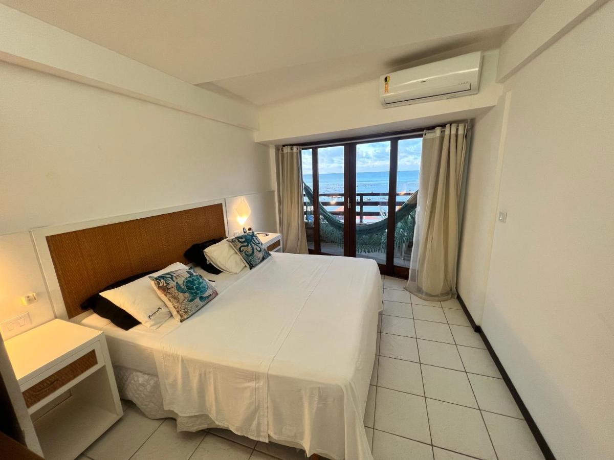 Apartment Casa Na Beira Da Da Pipa House Luxury Praia de Pipa