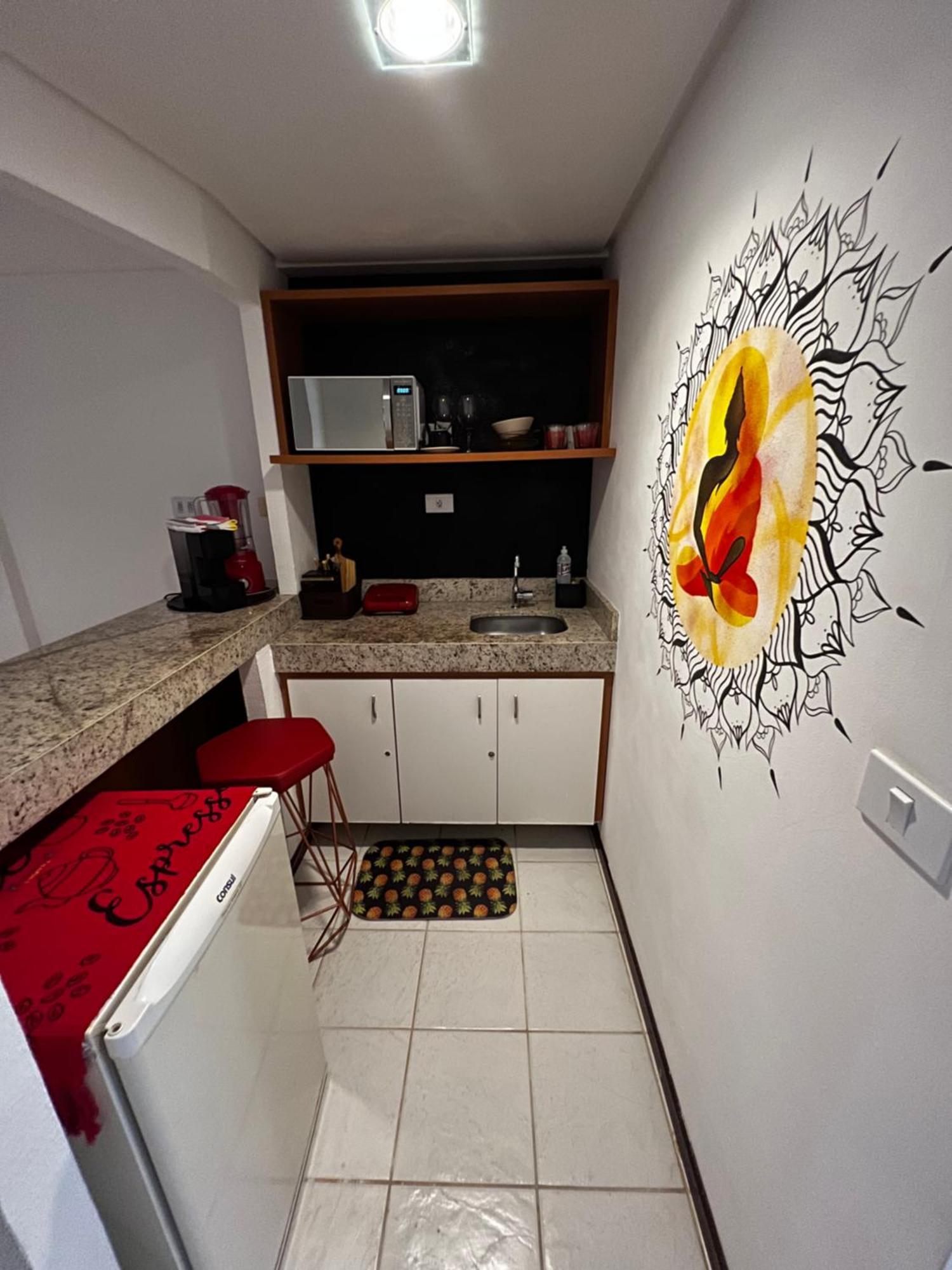 Casa Na Beira Da Da Pipa House Luxury * Praia de Pipa