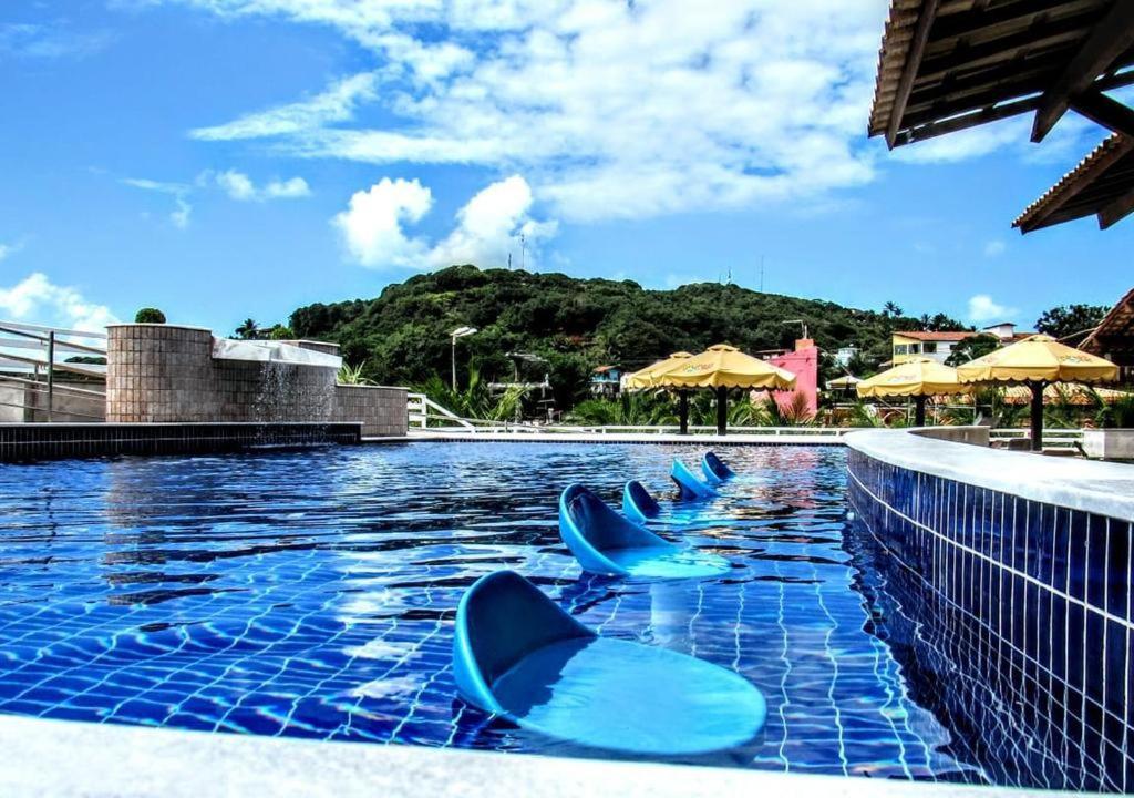 Casa Na Beira Da Da Pipa House Luxury * Praia de Pipa