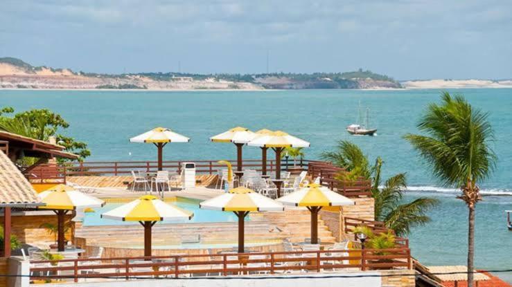 Apartment Casa Na Beira Da Da Pipa House Luxury