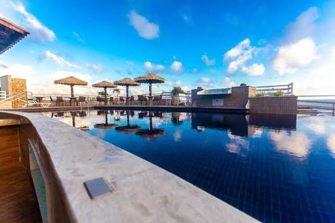 Apartment Casa Na Beira Da Da Pipa House Luxury *