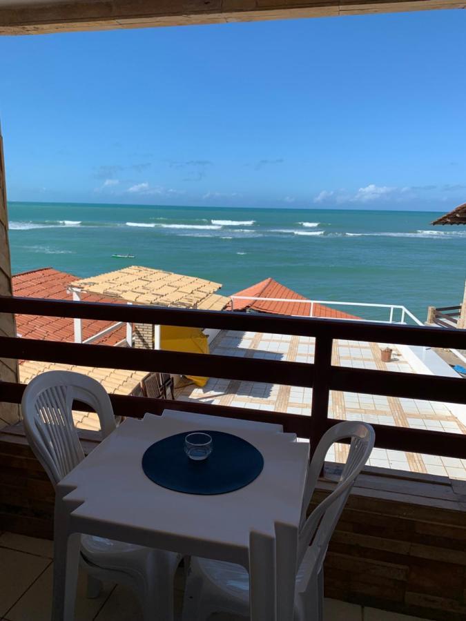 Apartment Casa Na Beira Da Da Pipa House Luxury *